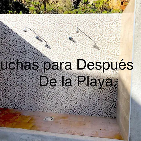 Apartment Playa Y Montana En Calafell